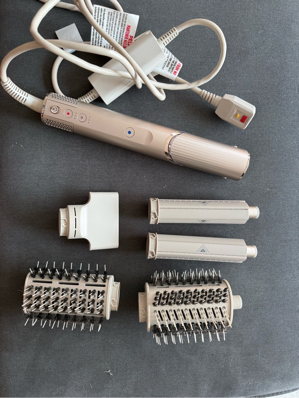 Shark Flexstyle Hairdryer